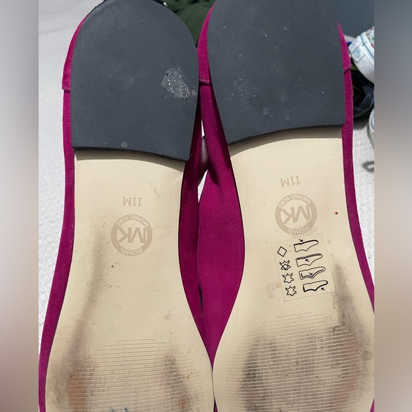 Michael Kors Flats - Picture 2 of 3